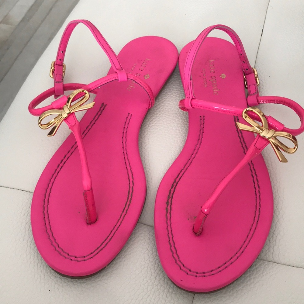 Kate Spade Sandals